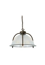 BOUSTA HOLOPHANE PENDANT