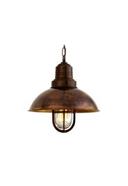 TIRANA DECK PENDANT LIGHT