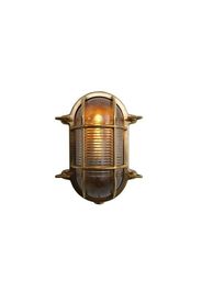 RUBEN SMALL OVAL MARINE LIGHT