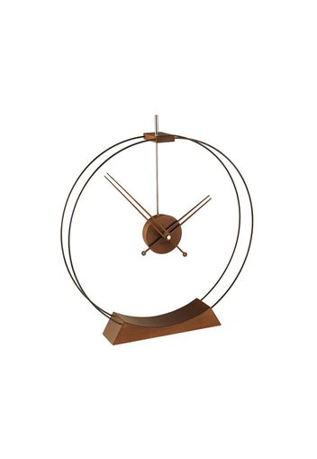 AIRE | Orologio in legno