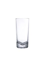 CALDERA | Set di bicchieri in cristallo