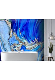 MARBLE BLU