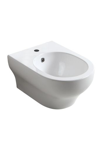 CLEAR | Bidet sospeso