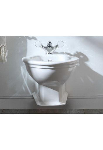 IMPERO | Bidet sospeso