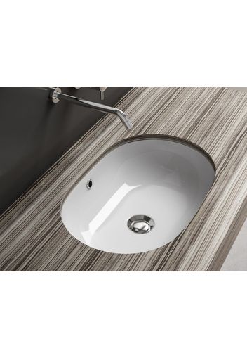 LAVABI D'ARREDO | Lavabo ovale