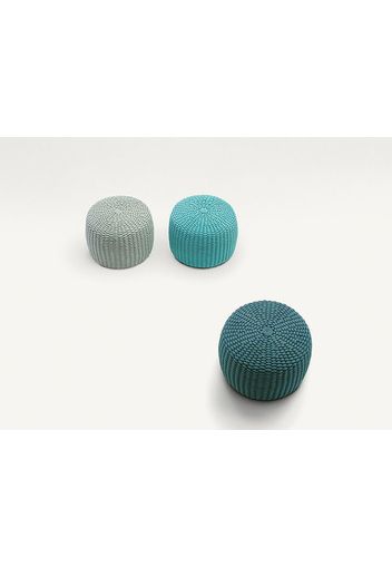 NIDO | Pouf da giardino