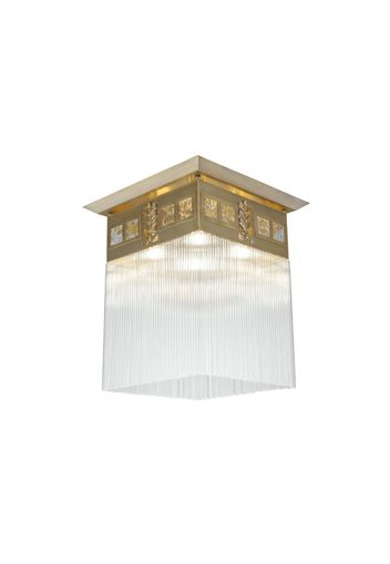 WIENER II | Lampada da soffitto