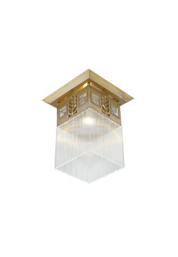 WIENER I | Lampada da soffitto