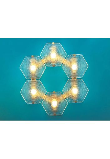 HEXXA WALL LIGHT 06 OL