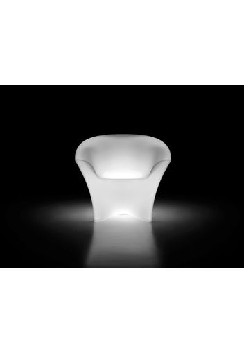 OHLA ARMCHAIR LIGHT