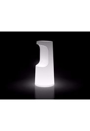 FURA STOOL | Sgabello luminoso