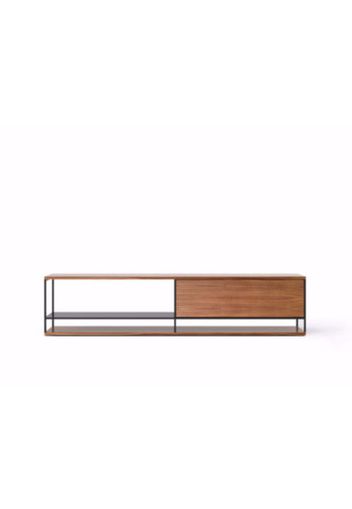 LOP005 | Madia in legno