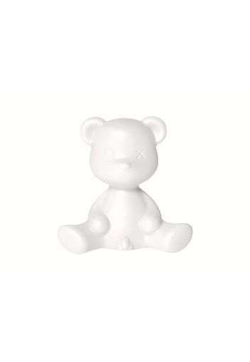 TEDDY BOY | Lampada da comodino con ricarica USB