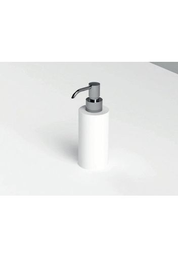 UNICO | Dispenser sapone in Corian®
