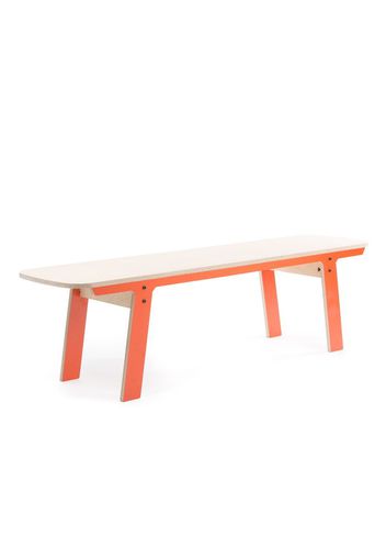 SLIM BENCH 01 MID