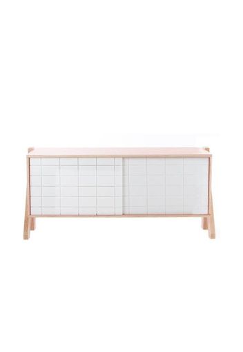 FRAME SIDEBOARD 01 SMALL