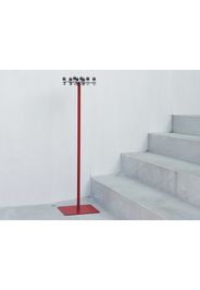 Portaombrelli 8 posti con lucchetti