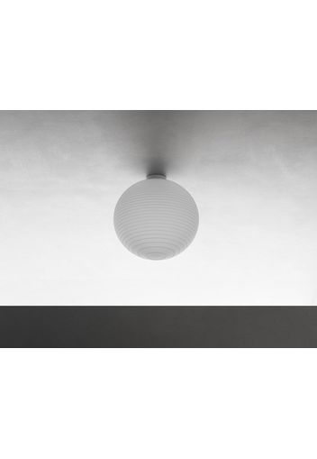 FLOWGLASS | Lampada da soffitto