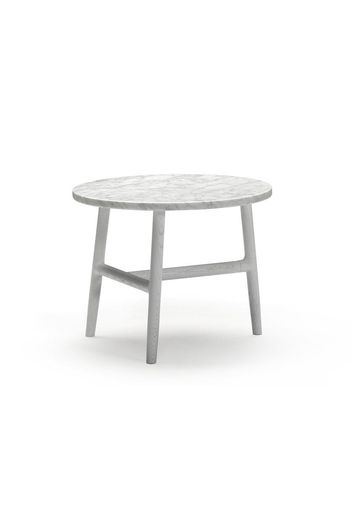 NUDO | Tavolino in marmo
