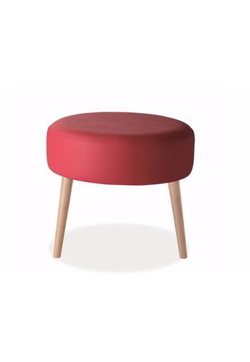 Sedex, CLUB, Pouf rotondo