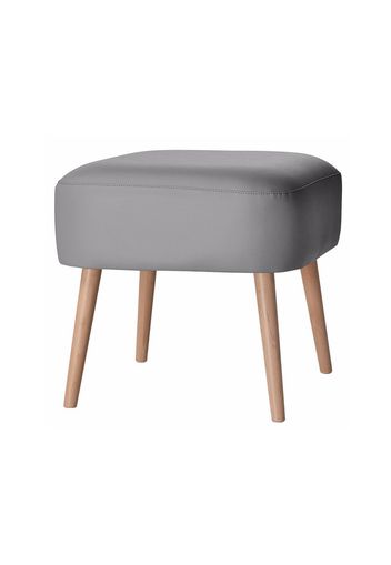 CLUB | Pouf quadrato