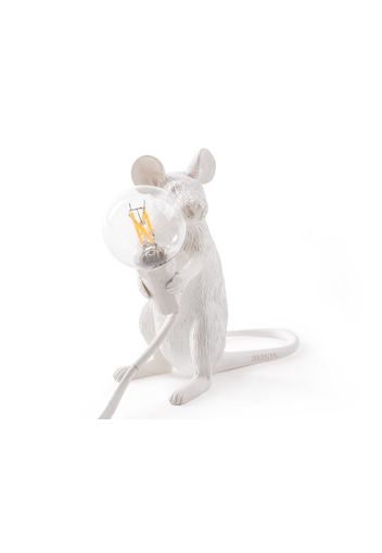 MOUSE LAMP SITTING - MAC