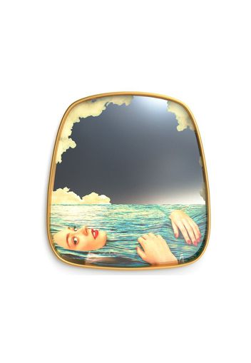 SEA GIRL | Specchio