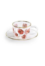 ROSES | Tazza