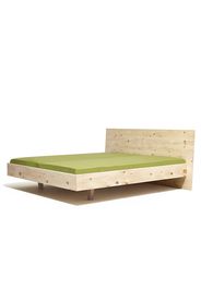 ANNA | Letto in legno