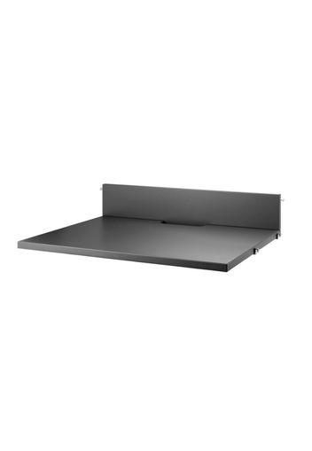 STRING® SYSTEM MEDIA SHELVES