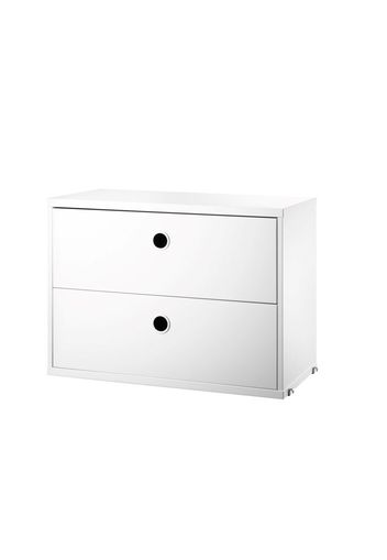 STRING® SYSTEM CHEST OF DRAWERS