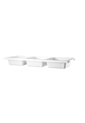 STRING® SYSTEM BOWL SHELF