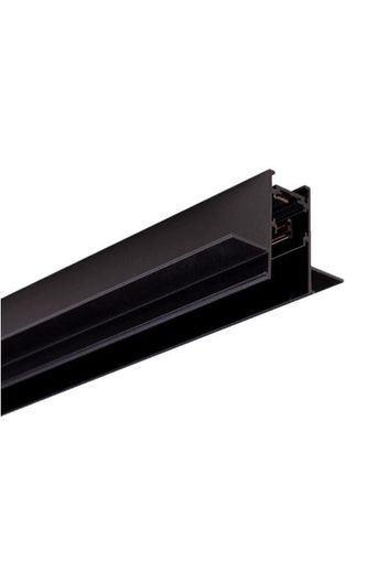 TRACK 48V RECESSED RAIL