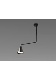 GORDON | Lampada da soffitto