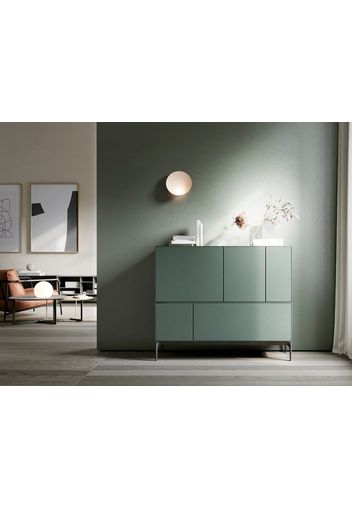 LAUKI | Credenza