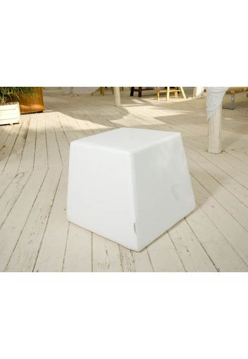 DIAMONDS | Pouf da giardino