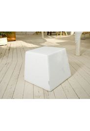 DIAMONDS | Pouf da giardino