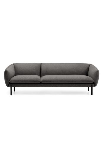 NOT SOFA | Divano a 3 posti