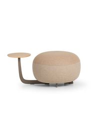 CODE | Pouf con portariviste