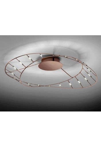 TESA MINI | Lampada da soffitto