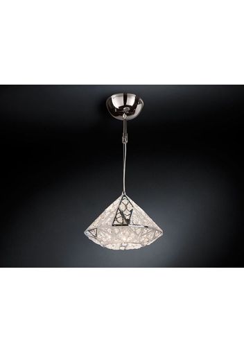 ARABESQUE DIAMOND | Lampada a sospensione a LED