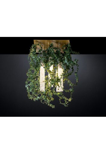 FLOWER POWER IVY GARLAND