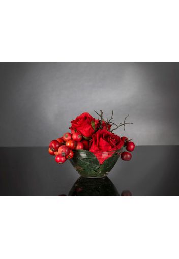 ETERNITY RED FRUIT BOUQUET