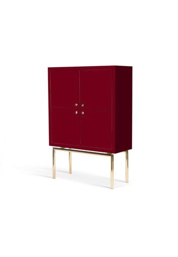 SECRET 1 - ORIGINAL SIN | Credenza