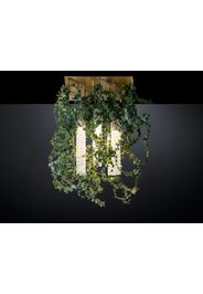 FLOWER POWER IVY GARLAND