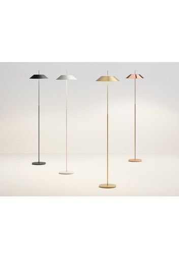 MAYFAIR | Lampada da terra a LED