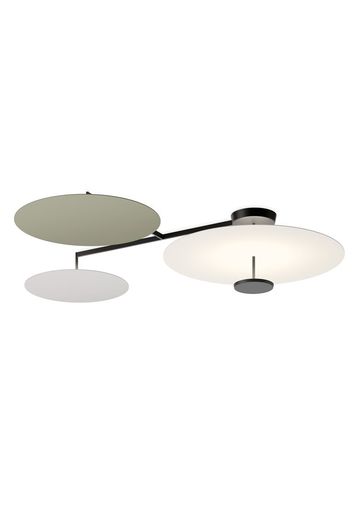 FLAT 5922 | Lampada da soffitto