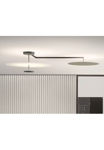 FLAT 5924 | Lampada da soffitto