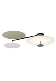 FLAT 5922 | Lampada da soffitto