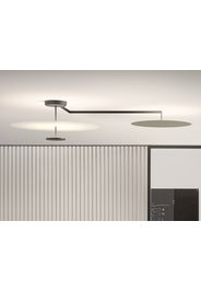 FLAT 5924 | Lampada da soffitto